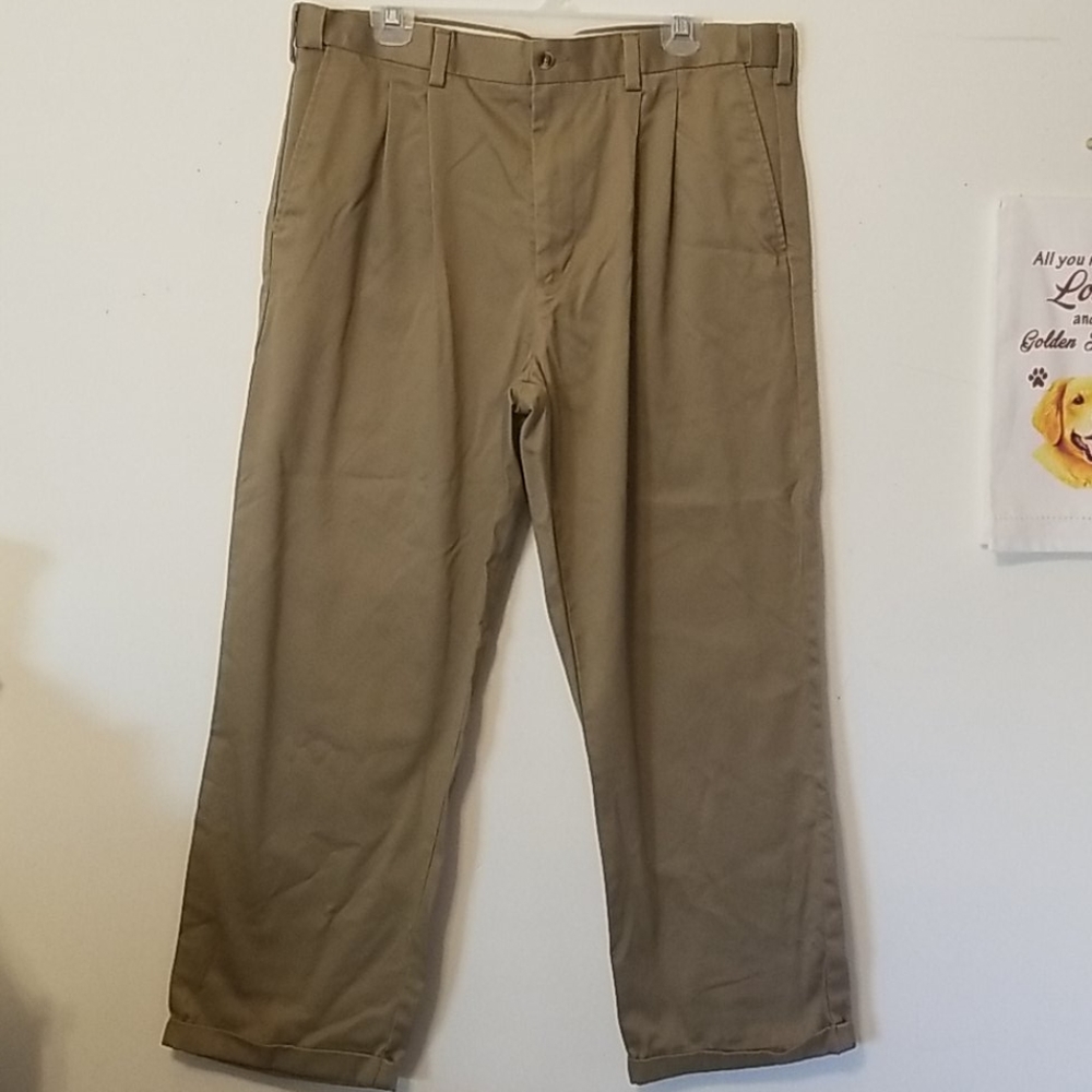 George Pants